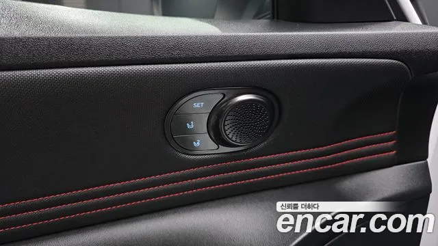 Hyundai Elantra 2021 thumb 7