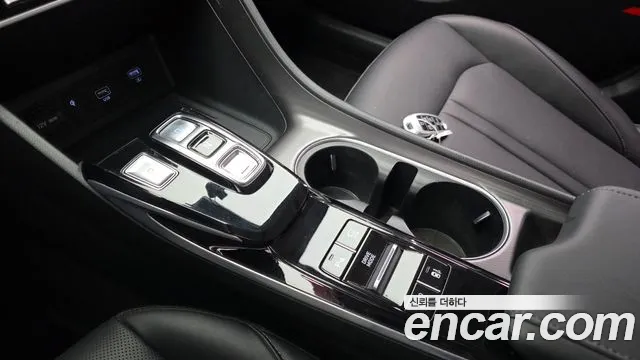 Hyundai Sonata 2022 thumb 4