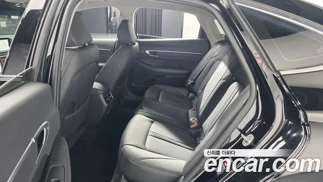 Hyundai Sonata 2022 thumb 12