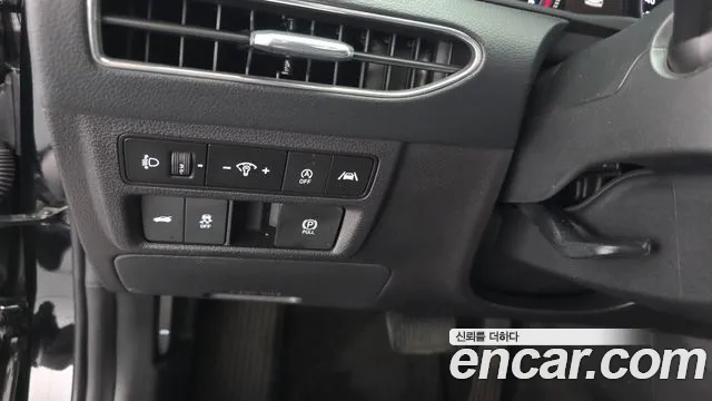 Hyundai Sonata 2022 thumb 3