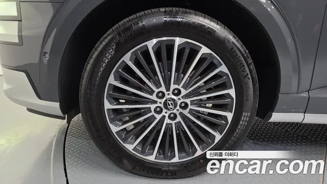 Hyundai Palisade 2025 thumb 5
