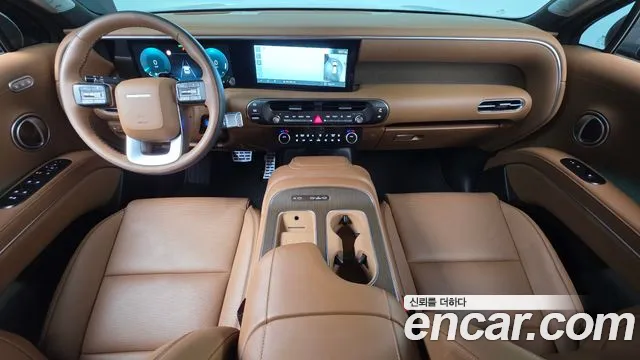 Hyundai Palisade 2025 thumb 9
