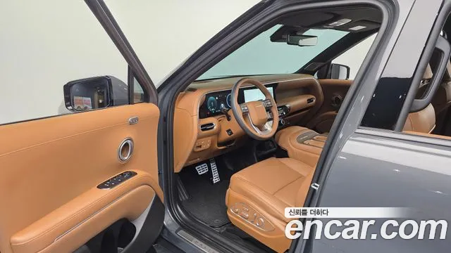 Hyundai Palisade 2025 thumb 3