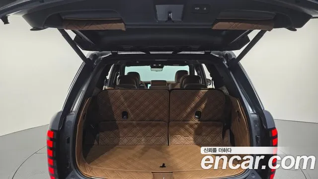 Hyundai Palisade 2025 thumb 4
