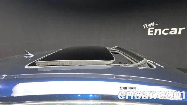 Maserati Levante 2022 thumb 3