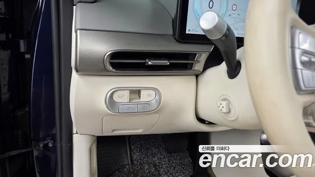 Genesis GV60 2023 thumb 10