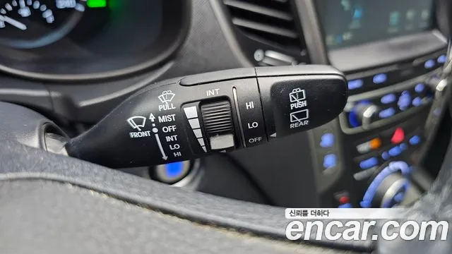 Hyundai Santafe 2017 thumb 5