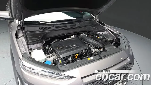 Hyundai Kona 2018 thumb 6
