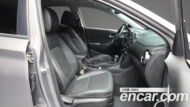 Hyundai Kona 2018 thumb 11