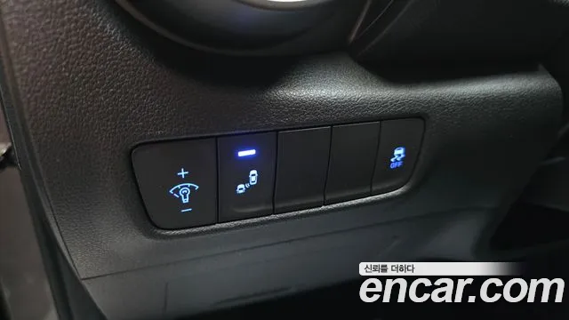 Hyundai Kona 2018 thumb 9