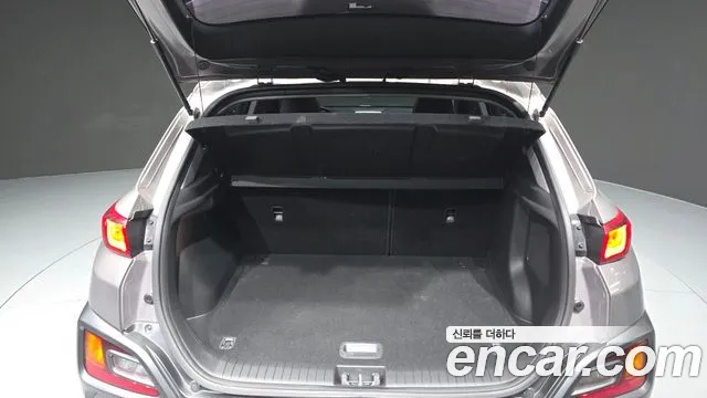 Hyundai Kona 2018 thumb 8