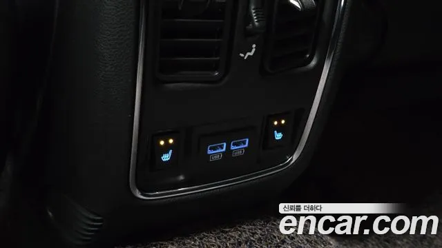 Jeep Grand Cherokee 2017 thumb 2