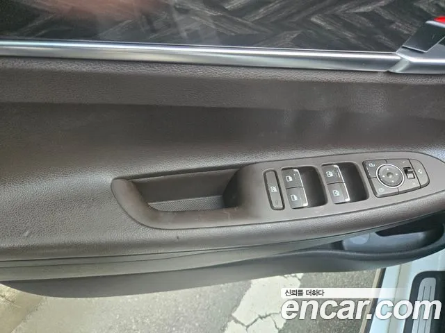 Hyundai Grandeur 2019 thumb 10