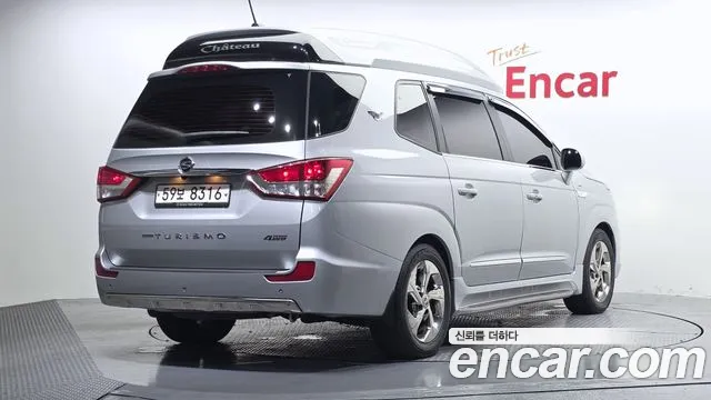 KGM Korando 2018 thumb 4