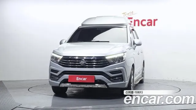 KGM Korando 2018 thumb 10