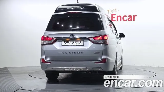 KGM Korando 2018 thumb 6