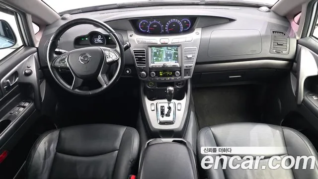 KGM Korando 2018 thumb 5