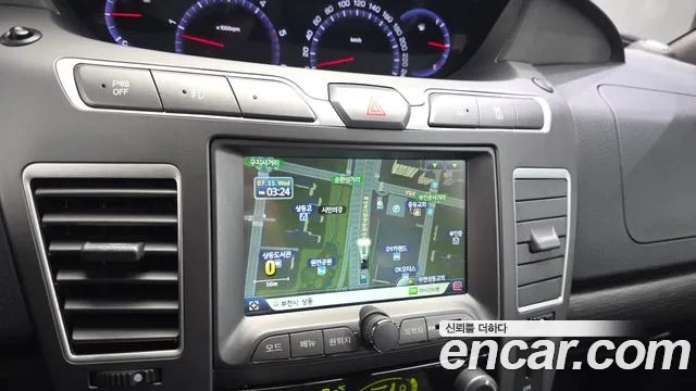 KGM Korando 2018 thumb 8