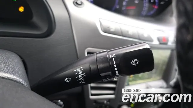 KGM Korando 2018 thumb 3