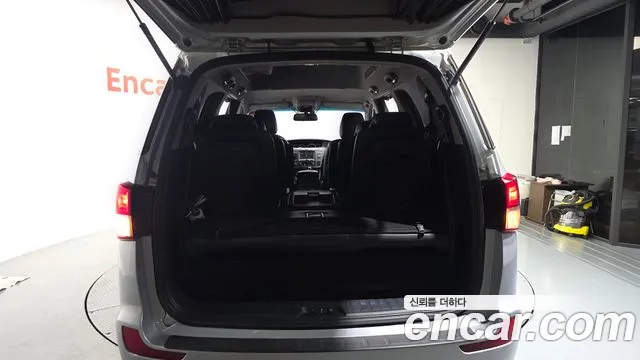 KGM Korando 2018 thumb 9