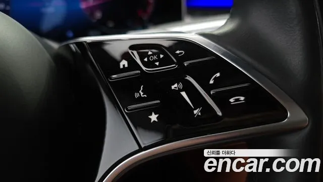 Mercedes-Benz S-Class 2022 thumb 6