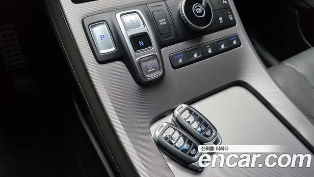 Hyundai Palisade 2021 thumb 6