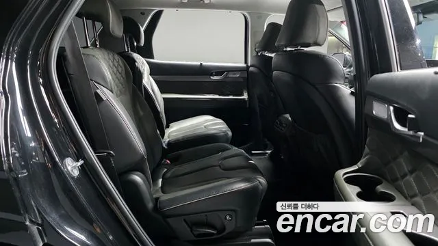 Hyundai Palisade 2021 thumb 2