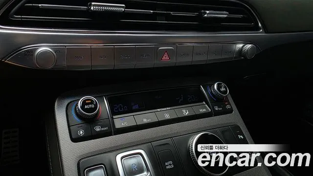 Hyundai Palisade 2021 thumb 4