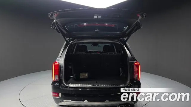 Hyundai Palisade 2021 thumb 11