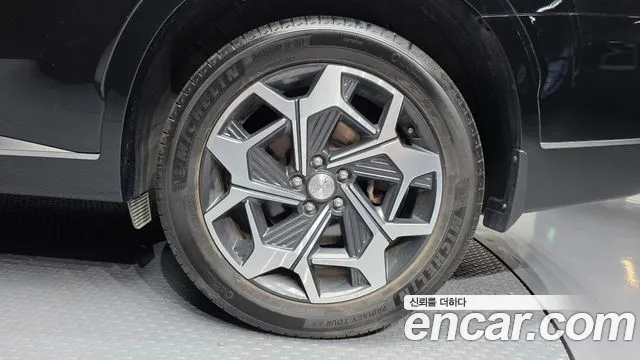 Hyundai Palisade 2021 thumb 9