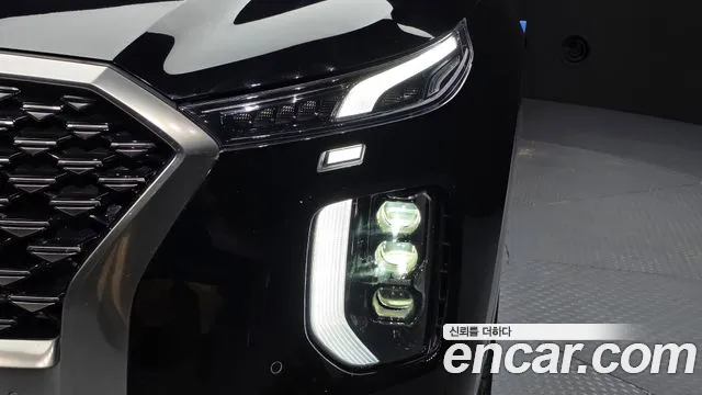Hyundai Palisade 2021 thumb 12