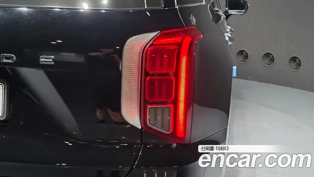 Hyundai Palisade 2021 thumb 7