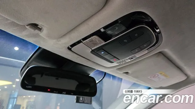 Hyundai Palisade 2021 thumb 8