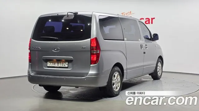 Hyundai Staria 2015 thumb 9