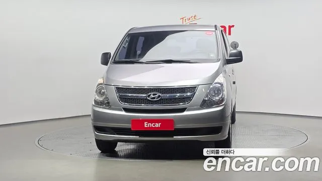 Hyundai Staria 2015 thumb 11
