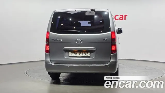 Hyundai Staria 2015 thumb 2