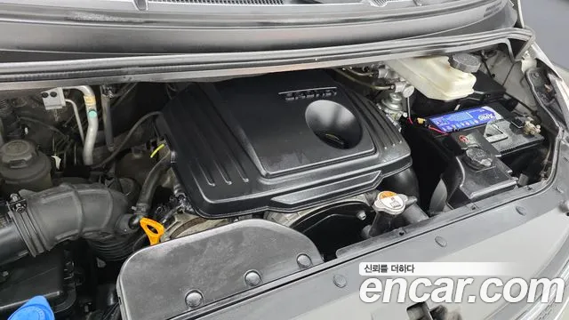 Hyundai Staria 2015 thumb 7