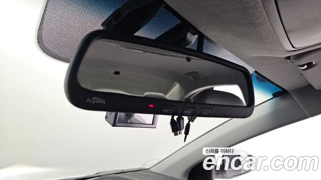 Hyundai Avante 2015 thumb 10