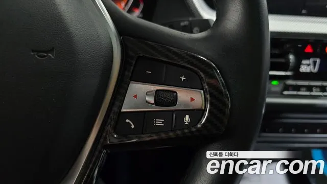 BMW 1 серии 2021 thumb 4