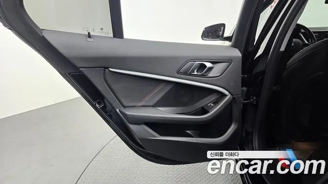 BMW 1 серии 2021 thumb 9
