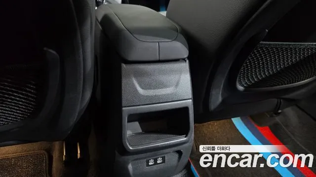 BMW 1 серии 2021 thumb 5