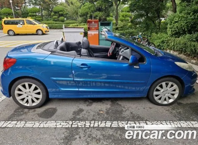 Peugeot 207 2009 thumb 11
