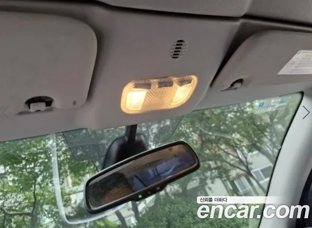 Peugeot 207 2009 thumb 8