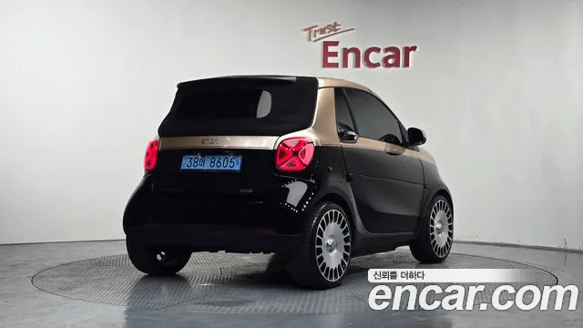 Smart Fortwo 2018 thumb 12