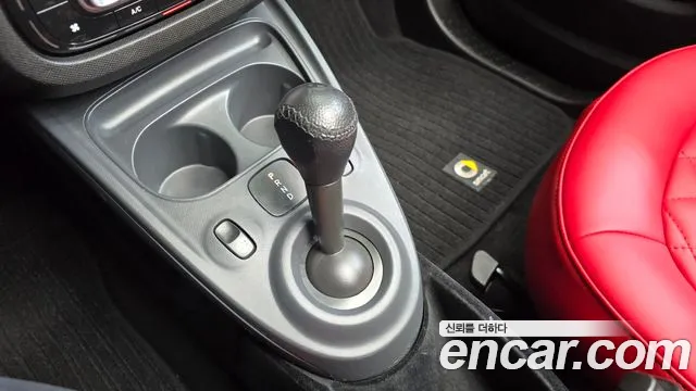 Smart Fortwo 2018 thumb 3
