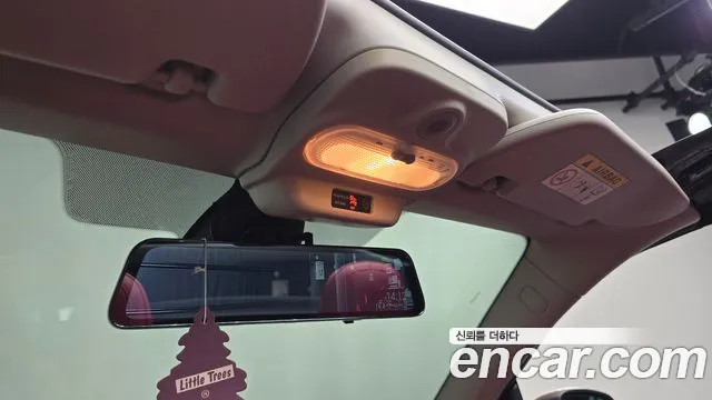 Smart Fortwo 2018 thumb 7