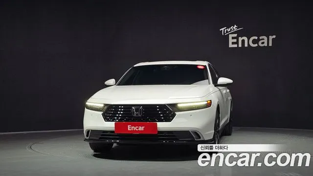Honda Accord 2025 thumb 10