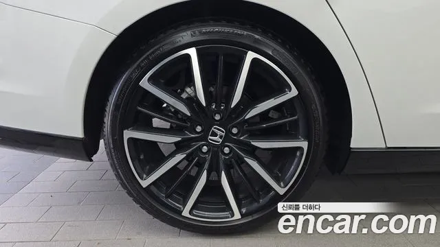 Honda Accord 2025 thumb 5