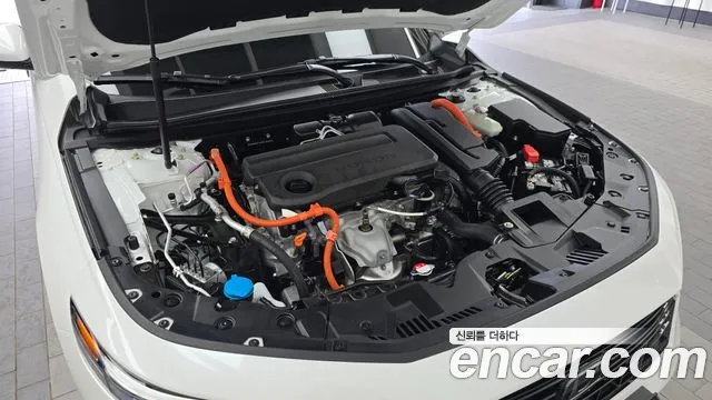 Honda Accord 2025 thumb 12