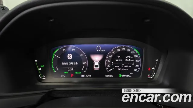 Honda Accord 2025 thumb 2